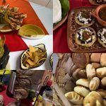 Invitan a disfrutar del Corredor Gastronómico de Hidalgo