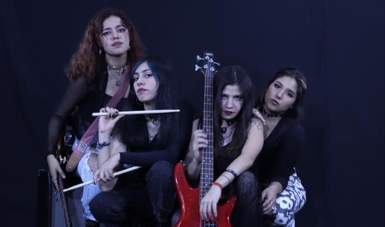 Festival Ella Suena se realizará en Pachuca y Mineral de la Reforma