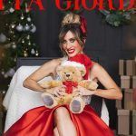 Filippa Giordano presentará Navidad en Pachuca: precio y dónde comprar boletos