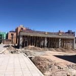 ISSSTE espera que nueva clínica en Pachuca esté lista en diciembre