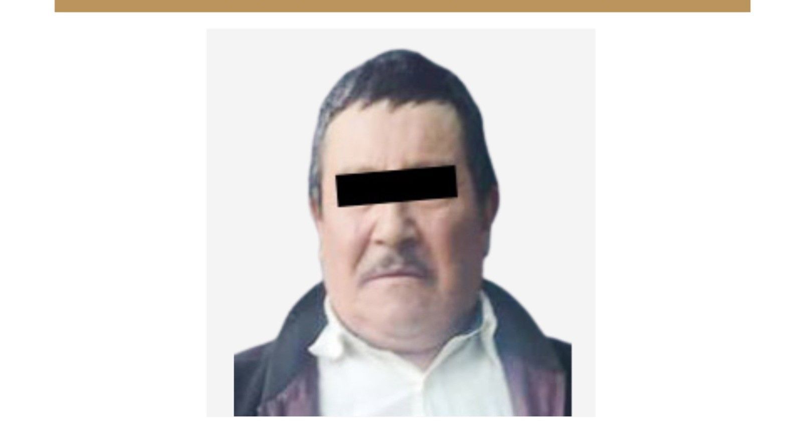Detienen a una persona que habría asesinado a su sobrino, en Omitlán