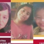 Buscan a una mujer y sus dos hijos, extraviados en Pachuca