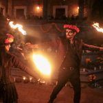 Festeja Cultura Día de Muertos con 45 actividades en 9 municipios