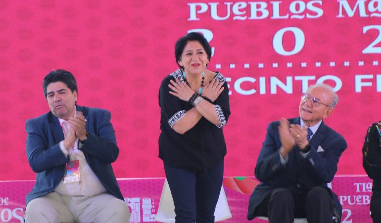 Tianguis de Pueblos Mágicos regresará a Hidalgo en 2025