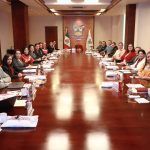 Prevé Menchaca movimientos en su gobierno tras evaluaciones