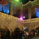 Encenderán iluminación y habrá muestras académicas en Centro de las Artes de Hidalgo