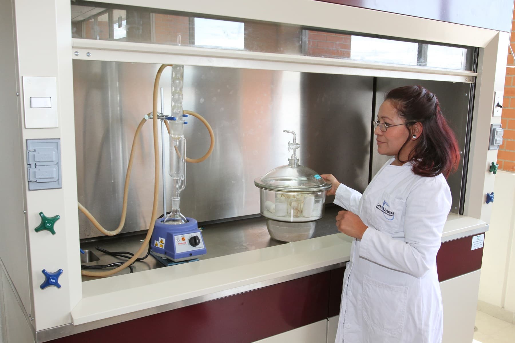 Abre UAEH plazas para profesor investigador