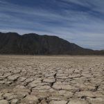 Pachuca continúa con sequía extrema; 46 municipios, con excepcional