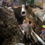 Por reparación de fugas en Pachuca y La Reforma, habrá afectación en servicio