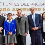 Ver Bien para Aprender Mejor: una visión que transforma vidas