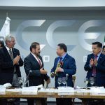 Acompañamiento a proyectos productivos que generen bienestar para la población: JMS