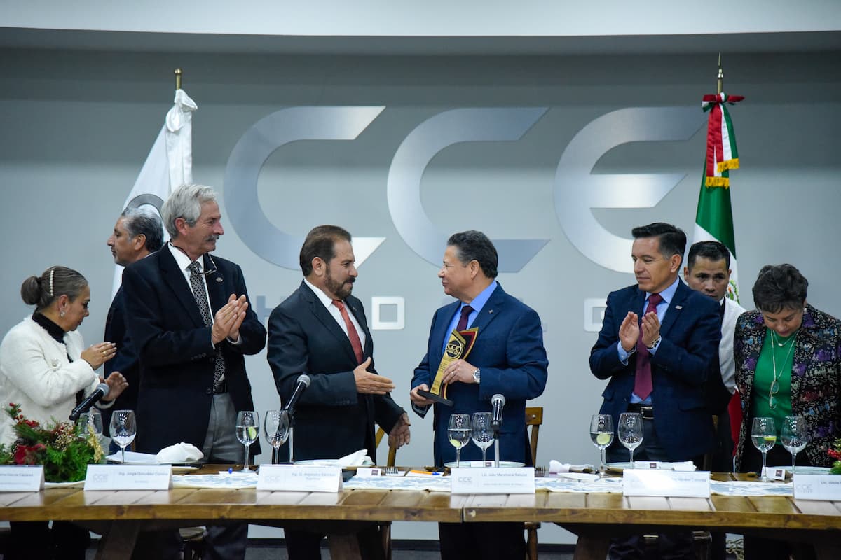 Acompañamiento a proyectos productivos que generen bienestar para la población: JMS