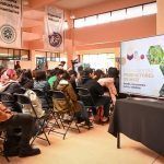 Buscan Sedeco y Agricultura impulsar producción de maíz hidalguense