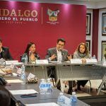 Refuerza Hidalgo mecanismo contra la violencia a mujeres