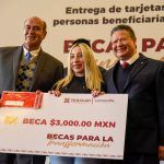 Gobierno de Hidalgo se compromete a respaldar el talento de estudiantes universitarios