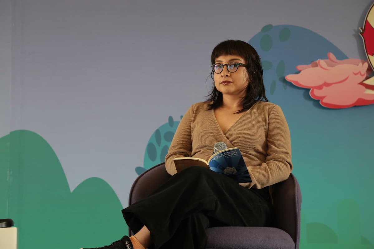 Inicia Gira de Premios Estatales de Literatura