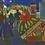 Navidad del Pueblo celebra temporada decembrina de manera inclusiva