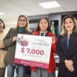 Incita Contraloría a juventud a erradicar corrupción desde redes sociales
