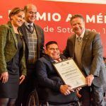 Refrenda Julio Menchaca compromiso con el deporte hidalguense
