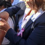 Hidalgo, tercer lugar nacional en aplicación de vacunas contra el VPH