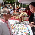 Últimos días para inscribirse a concurso artesanal del Valle del Mezquital