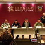 Desarticulan banda generadora de violencia en Atotonilco de Tula