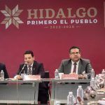 Hidalgo en el primer lugar nacional de cumplimiento de información financiera