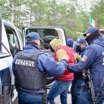 Detienen a presunto líder criminal en Tepeji del Río