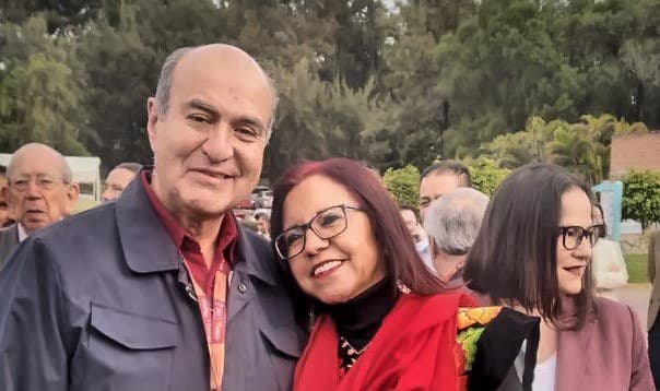 Hidalgo presente en Reunión Nacional Plenaria del CONAEDU
