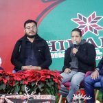 Huasca, listo para el Festival Gastronómico y Cultural de la Trucha