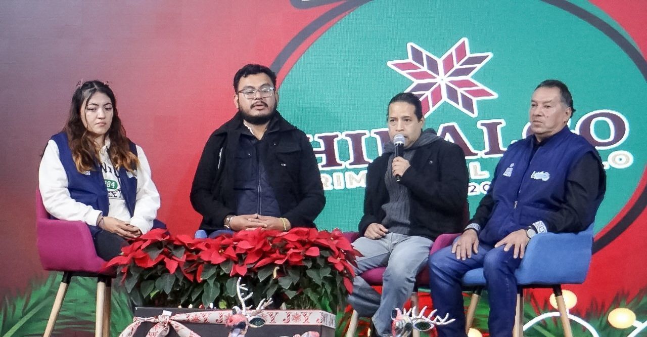 Huasca, listo para el Festival Gastronómico y Cultural de la Trucha
