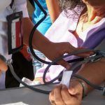 Padece hipertensión arterial 18% de la población hidalguense