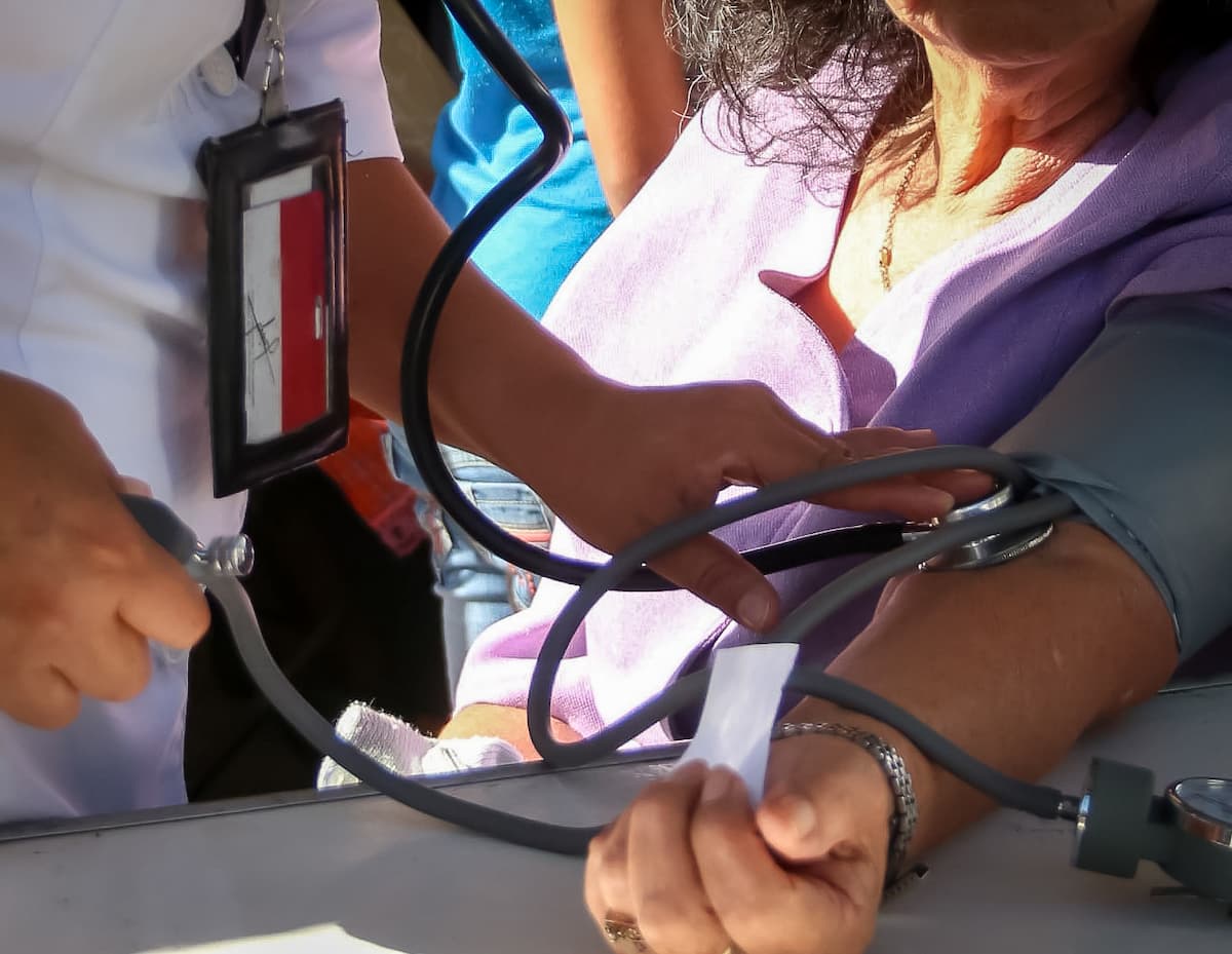 Padece hipertensión arterial 18% de la población hidalguense
