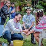 Promueven a Hidalgo como estado ideal para bodas