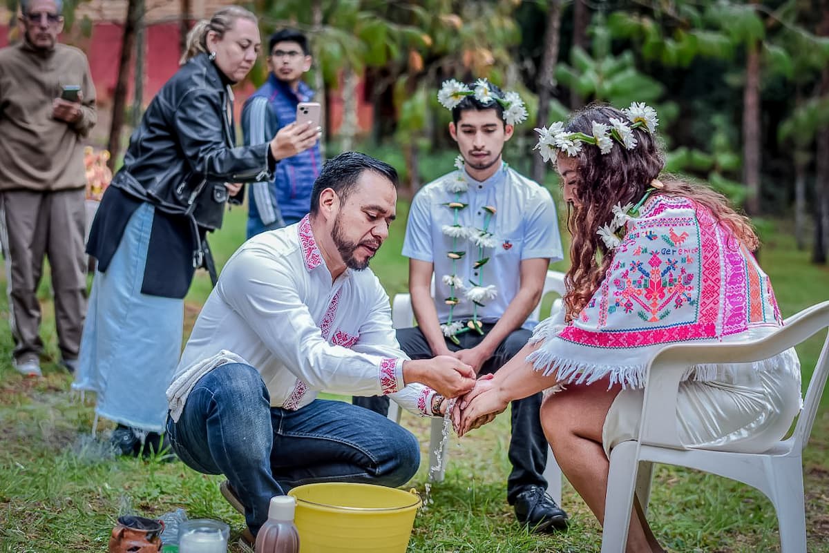 Promueven a Hidalgo como estado ideal para bodas