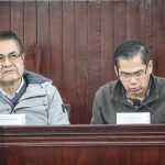 Evalúa Gabinete de Seguridad a Consejos Municipales de Seguridad Pública