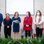 IEEH presenta Conferencia “Elementos para enfrentar la Violencia Política contra las Mujeres”