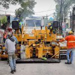 Modernización y fortalecimiento del Centro Estatal de Maquinaria para el Desarrollo