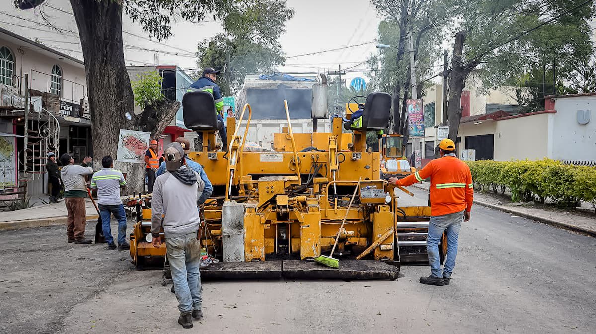 Modernización y fortalecimiento del Centro Estatal de Maquinaria para el Desarrollo