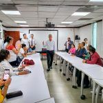 Dan impulso empresarial con cursos y asesorías, en Hidalgo