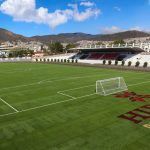 Avanza la rehabilitación del Estadio Revolución