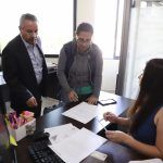 Trabajadores tienen un año para realizar reclamo del pago de aguinaldo