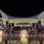 Pista de hielo y villa navideña, en feria de Pachuca: horarios y más