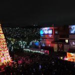 Habrá mil 700 regalos durante rosca de reyes en Plaza Juárez
