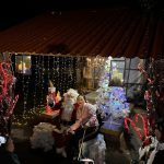 Regresa el Bosque Iluminado de Pachuca: horarios, precios y más