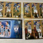Aparecen Tuzos del Pachuca en álbum de los mejores clubes del mundo