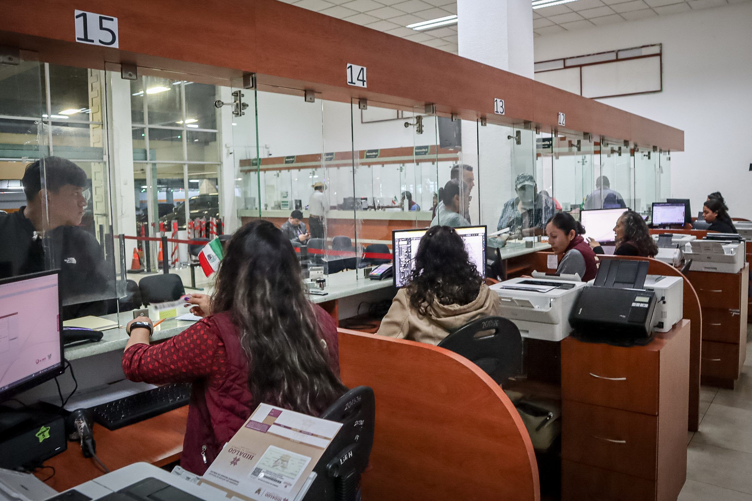 Últimos días para pagar refrendo vehicular en Hidalgo con más beneficios
