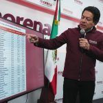 Anuncia Morena cuándo dará a conocer a candidatos en Hidalgo