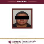 Tras apelación, dan 56 años de prisión a persona por desaparición en bar de Pachuca