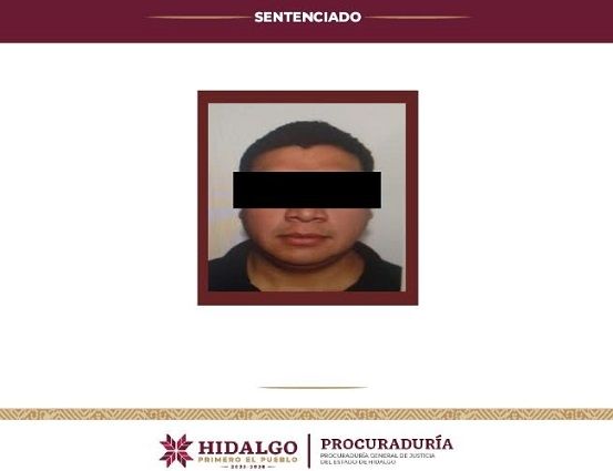 Tras apelación, dan 56 años de prisión a persona por desaparición en bar de Pachuca